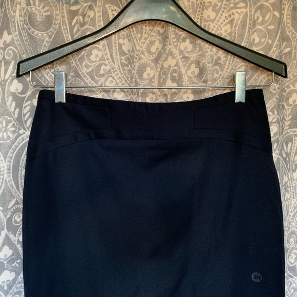 NWT | The Limited Collection Pencil Skirt Size 6 - Picture 2 of 7